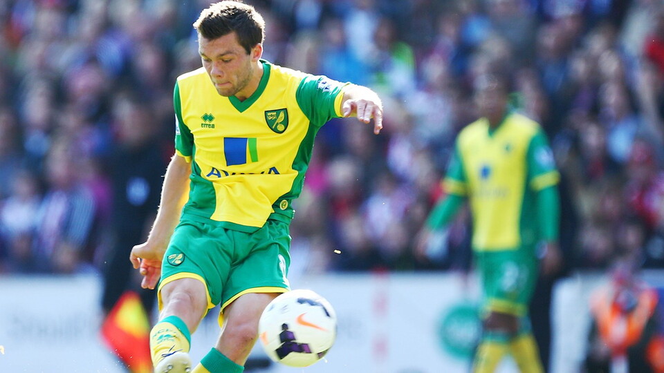 Norwich City travel to Stoke City for their latest Sky Bet Championship game.