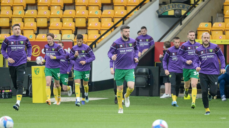 It's time to vote for your Falcon Power Norwich City player of the month for March!