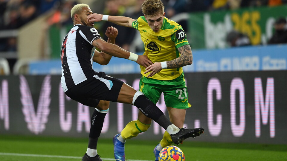 Home, junior and international members can access live audio commentary of Norwich City's Premier League match against Newcastle United on Saturday (3pm UK).