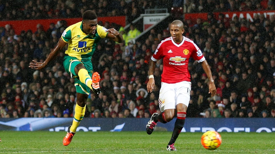 In this feature we are counting down Norwich City's top 15 Premier League appearance makers. At number nine is a player who only recently left the club following three promotions to the Premier League and more than 250 games.