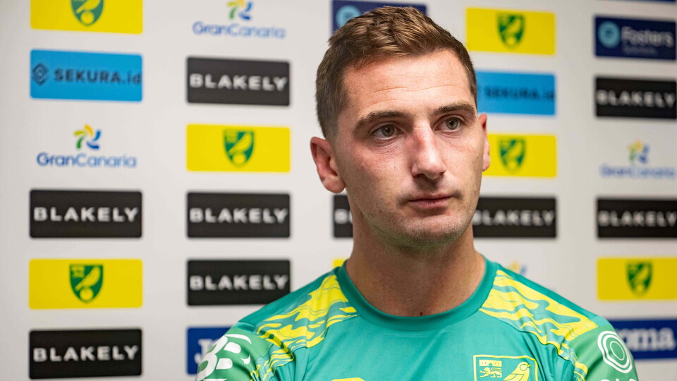 Kenny McLean believes that Norwich City should have claimed all three points in their 1-1 draw against Sheffield United.