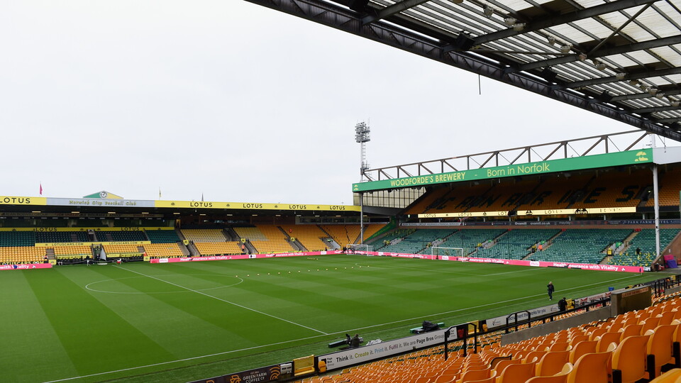 Ticket sales for Norwich City's home clash with Birmingham City, due to begin on Monday, January 9, have been postponed.