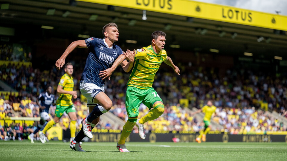 Norwich City head coach David Wagner confirmed that there are no fresh injury concerns ahead of Friday night's trip to play Millwall.