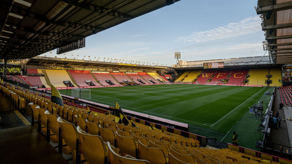 Norwich City's upcoming Sky Bet Championship fixtures away to Watford and Ipswich Town have been selected for broadcast coverage.