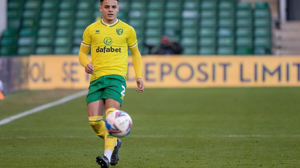 Norwich City bounced back to winning ways on Saturday with an important 1-0 win over Barnsley at Carrow Road