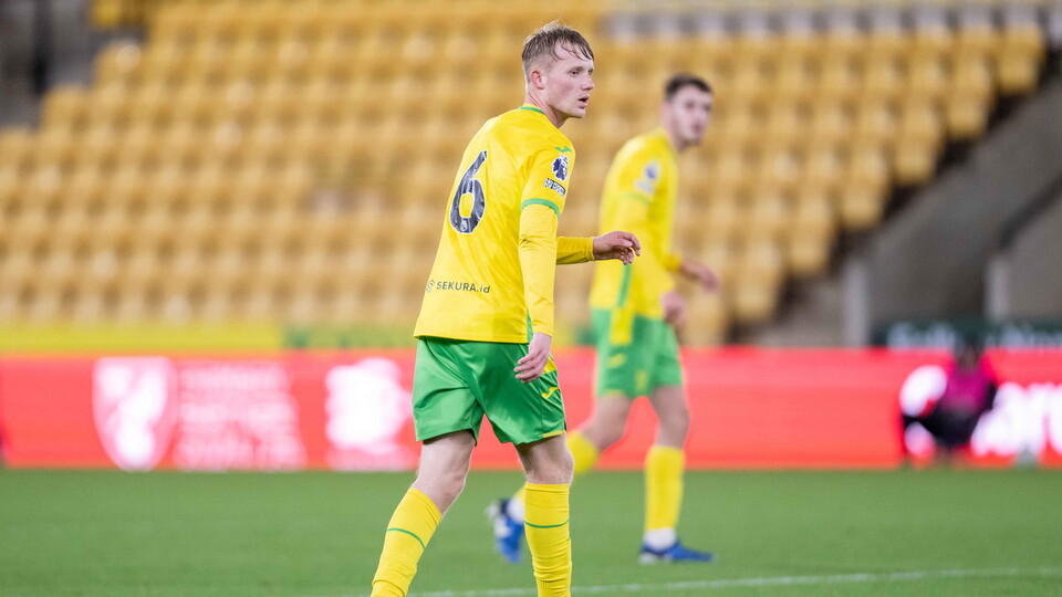 Norwich City Under-21s are back in Premier League Cup action on Thursday evening, hosting their Bristol City counterparts at the Avant Training Centre.