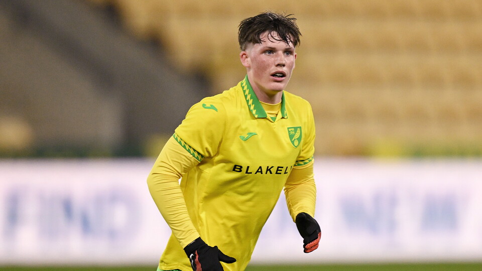 Norwich City Under-18s welcome Under-18 Premier League South leaders Chelsea to the Avant Training Centre on Saturday morning.