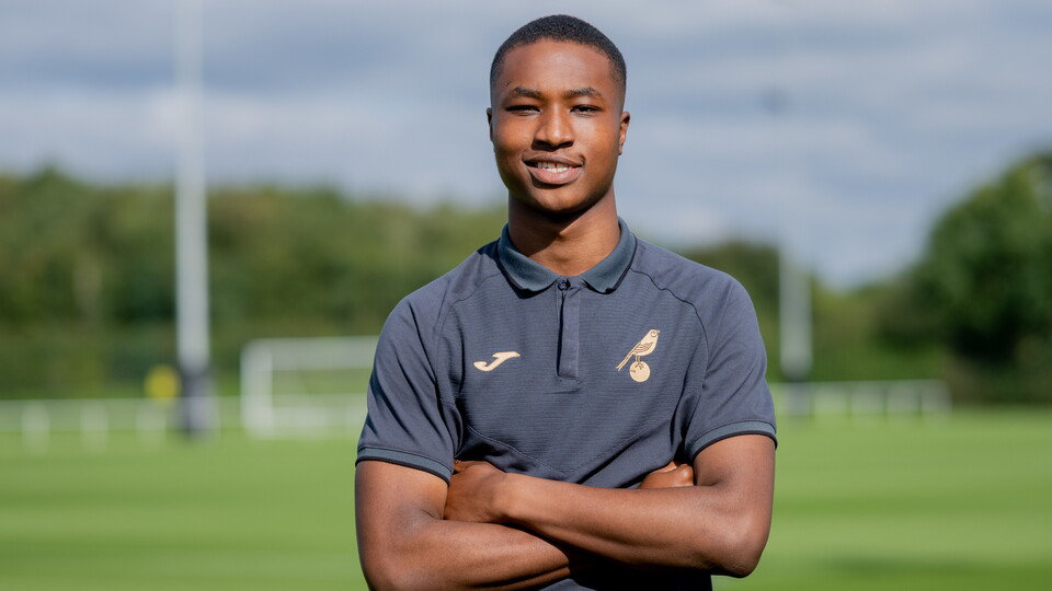 Norwich City academy player David Aziaya has joined Faversham Town on a youth loan.