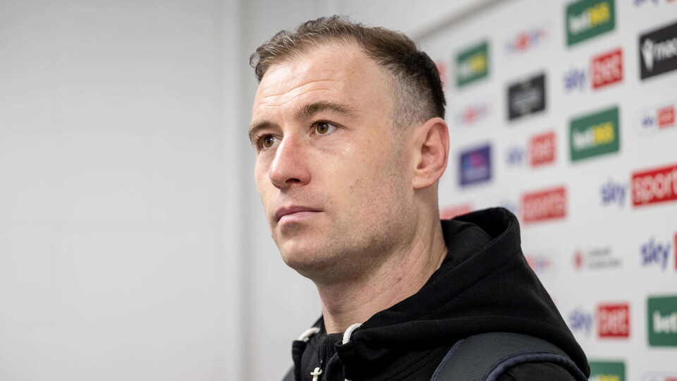 Ashley Barnes says that Norwich City's 3-0 win over Stoke City at the bet365 Stadium was a great team performance and win for everyone.