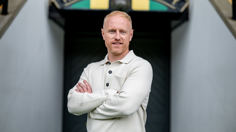 Norwich City Women are delighted to announce the appointment of Perry Northeast as the club's new head coach.