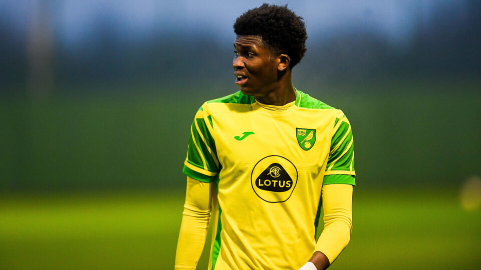 Norwich City’s Under-18s travel to Chelsea for Saturday’s 11am kick-off in the Under-18 Premier League South.