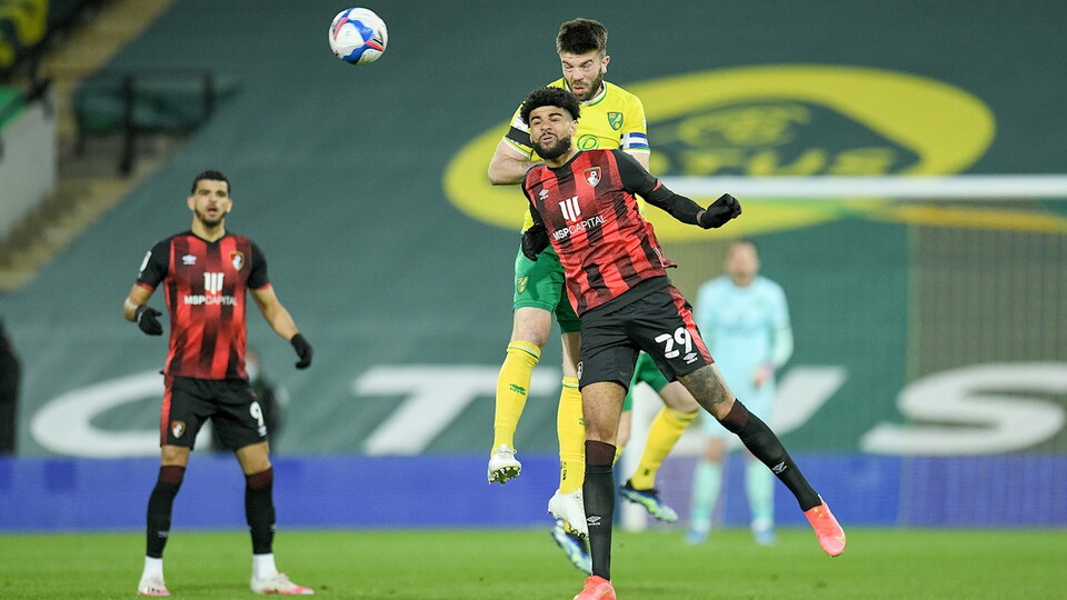 Our upcoming Carabao Cup second round tie at home to AFC Bournemouth now has confirmed kick-off details, as well as ticketing information.