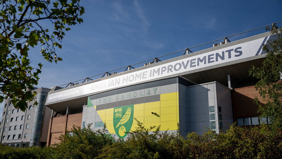 Norwich City’s upcoming Sky Bet Championship fixture at home to Queens Park Rangers has been selected broadcast coverage.