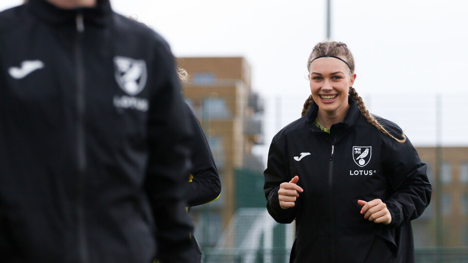 Following the announcement of Norwich City Women’s pre-season training game with Peterborough United earlier this week, a full schedule for the coming summer has been confirmed.
