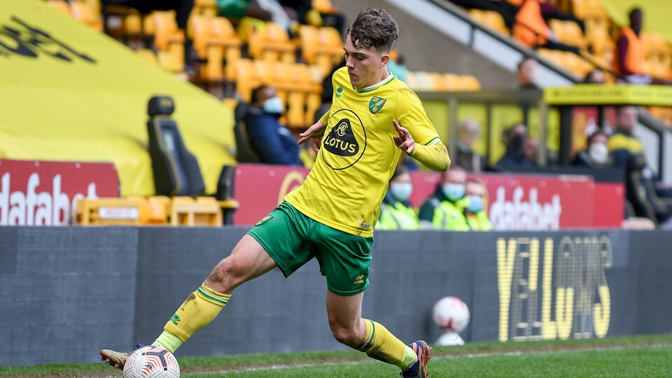 As the pre-season of the 2021-2022 campaign nears, we’re getting to know Norwich City Academy’s players in a bit more detail!