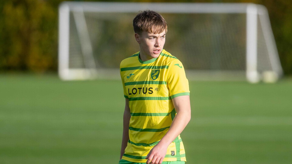 Norwich City Under-18s ended their Under-18 Premier League South campaign with a 6-2 defeat at home to Brighton & Hove Albion.