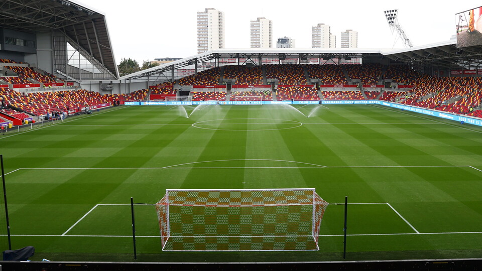 Tickets for Norwich City's trip to Brentford on Saturday, November 6 (3pm KO) go on sale from Wednesday.