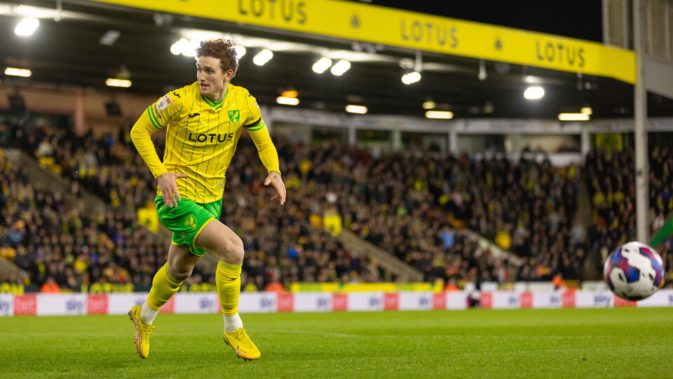 Norwich City head coach David Wagner has confirmed that Josh Sargent will return to the squad for this weekend's Sky Bet Championship clash with Preston North End.