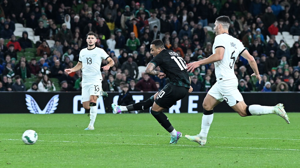 Four Canaries were on international duty for their home countries on Tuesday evening, with Adam Idah and Dimitris Giannoulis collecting a goal and assist respectively.