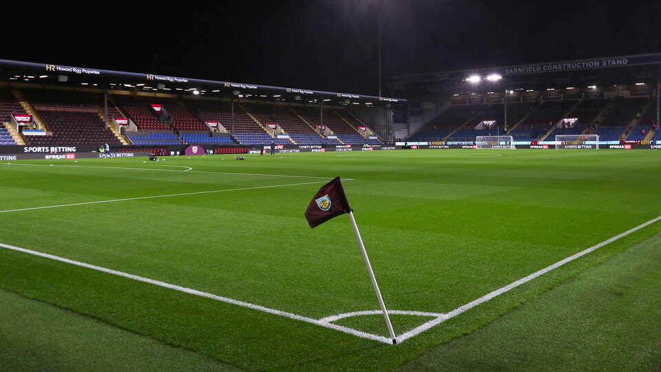 Norwich City’s upcoming Sky Bet Championship fixture away at Burnley has been moved for broadcast coverage.