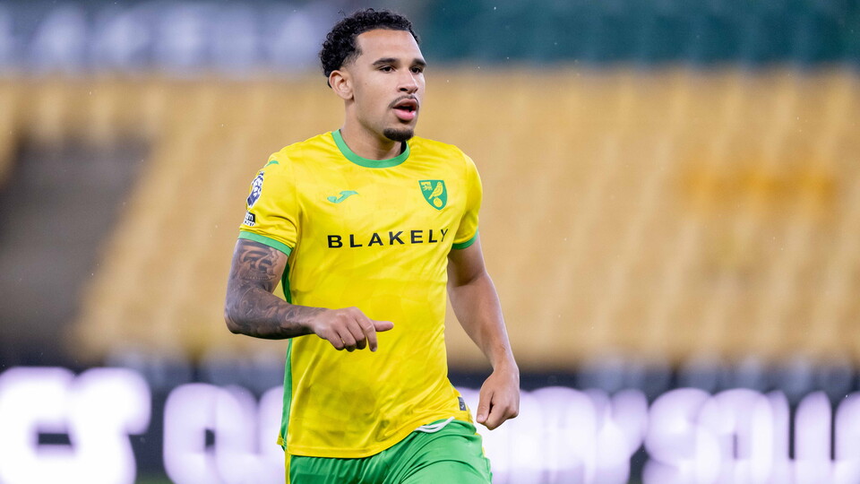 Norwich City Under-21s were beaten 2-0 by their Blackburn Rovers counterparts in Premier League 2 on Monday evening.