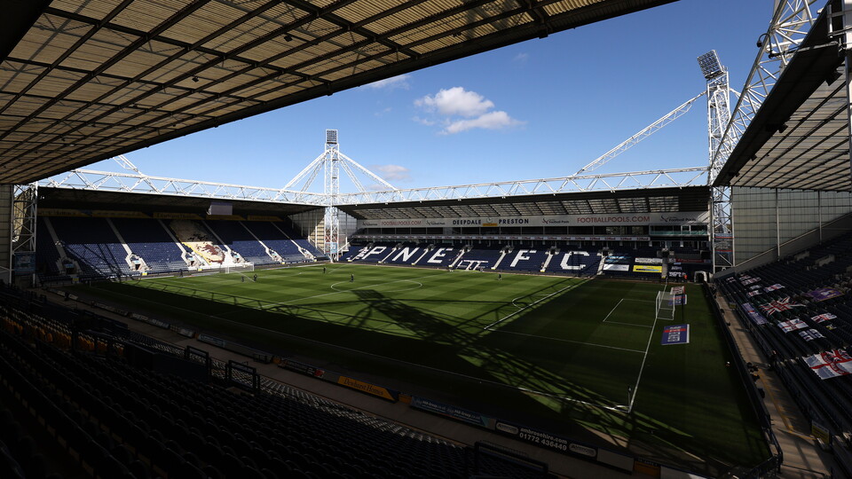 Norwich City supporters are able to pay on the day for Saturday's Sky Bet Championship fixture away to Preston North End.
