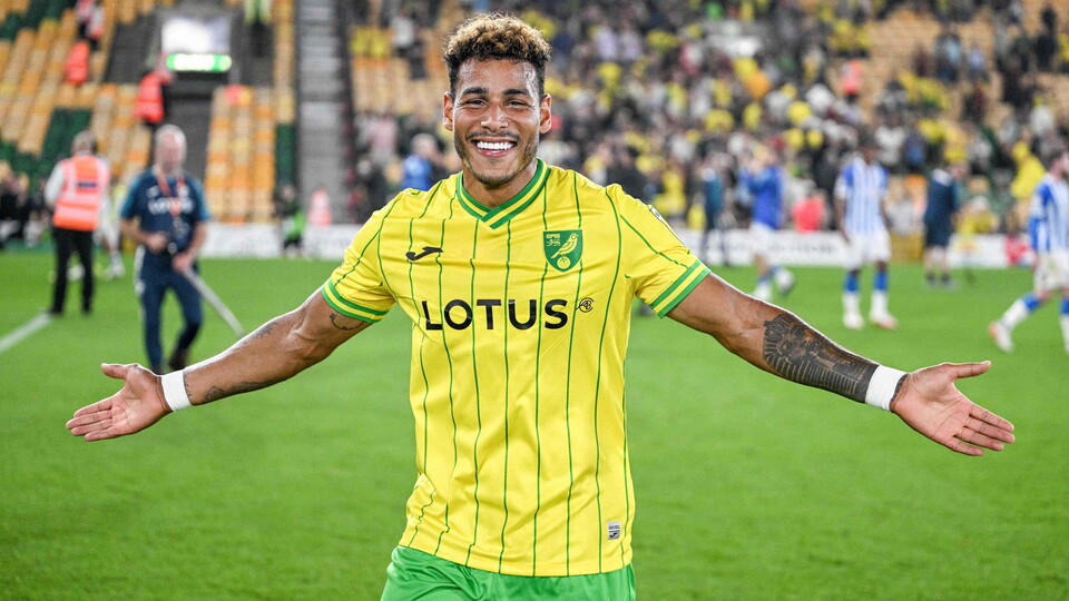 Norwich City trio Tim Krul, Onel Hernández and Liam Gibbs will be at the Fans Social Club Players Forum on Thursday, August 25.