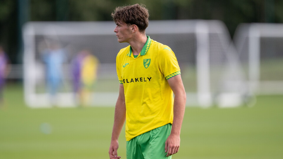 There was an injury-time winner for Norwich City Under-18s as they claimed a 2-1 win at home to Ipswich Town in the Under-18 Premier League South.