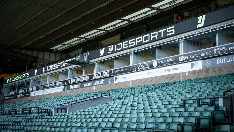 GoalPoacher_ and 1J Esports' very own Damie Augustyniak won Norwich City's ePremier League play-offs on Wednesday night, confirming their spots at the ePremier League grand finals in March.