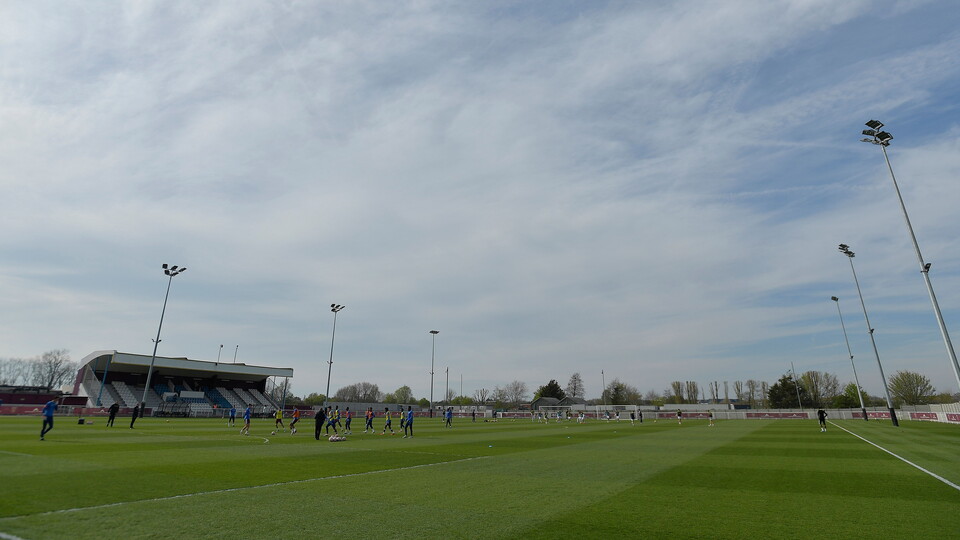 Norwich City Under-18s travel away to Little Heath Sports Centre on Saturday to face West Ham United in the Under-18 Premier League.