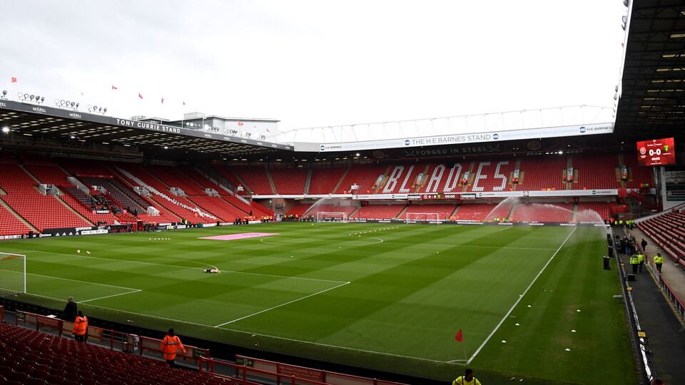Fans outside of the UK will be able to watch Sheffield United v Norwich City live on Canaries TV on Saturday, October 22 (KO 3pm).