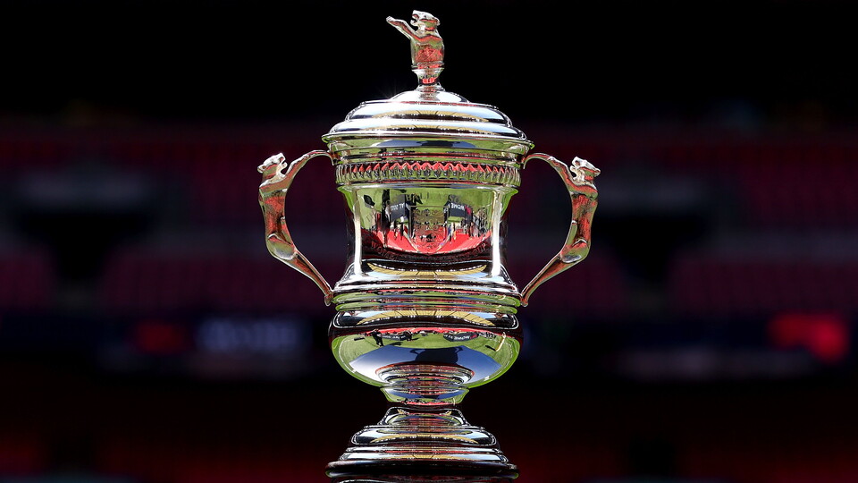 This weekend we celebrate the anniversary of Norwich Ladies' historic FA Cup win in 1986, as they defeated Doncaster Belles 4-3 to win the club's first trophy following its founding four years earlier.