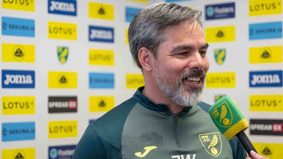 Norwich City head coach David Wagner says his side wanted it more, as they claimed a 1-0 win over Ipswich Town.
