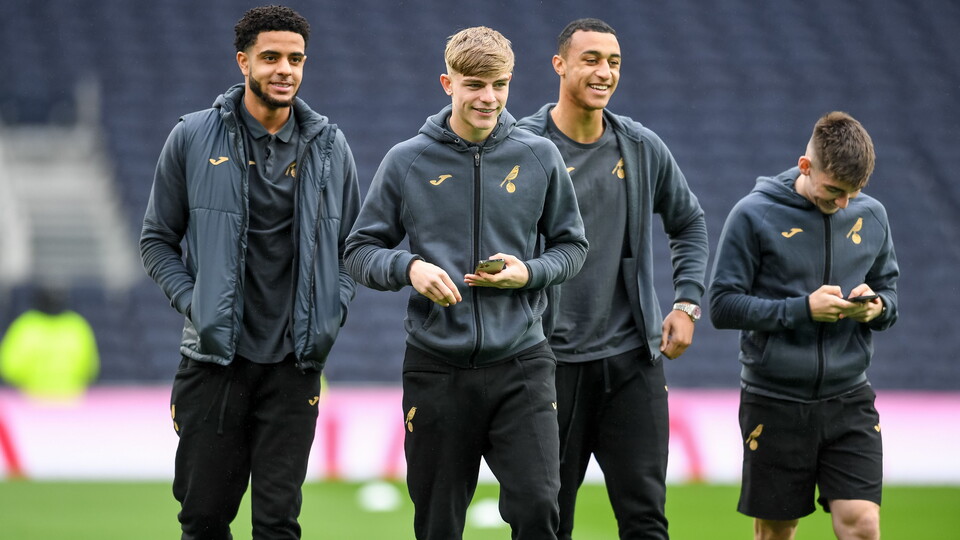 Norwich City are proud to support Safer Internet Day, which took place on Tuesday, February 8.