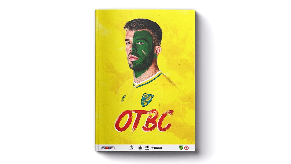 The programme for our Sky Bet Championship match at home to Bristol City on Wednesday is now available to purchase.