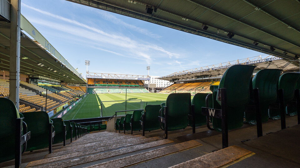 Norwich City's upcoming Sky Bet Championship fixture at home to Sunderland AFC has been selected for Sky Sports coverage.