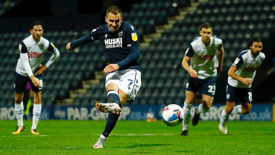 Millwall arrive at Carrow Road full of confidence having enjoyed a positive start to the season.