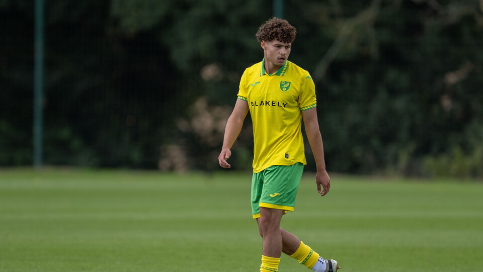 Norwich City Under-18s fell to defeat against their Tottenham Hotspur counterparts, losing 2-0 at the Avant Training Centre.