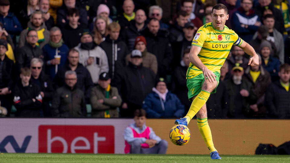 Norwich City were beaten 3-1 at Carrow Road by Blackburn Rovers in a Sunday afternoon Sky Bet Championship fixture.