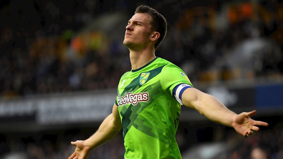 As Christoph Zimmermann celebrates his 28th birthday today, we’ve taken a look back on some of his key moments from his time with the Canaries!