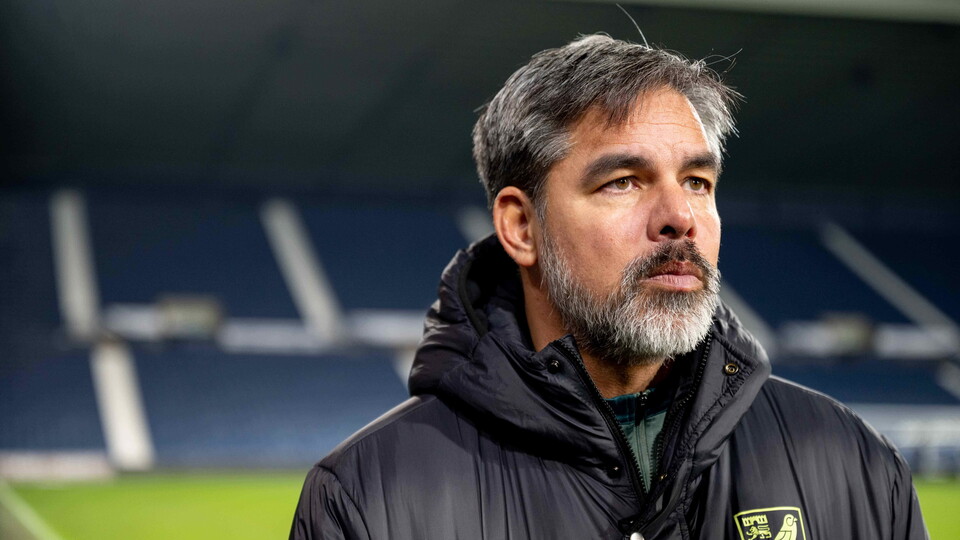 Head coach David Wagner says that he and his squad will move on very quickly from their 1-0 defeat to West Brom on Boxing Day.
