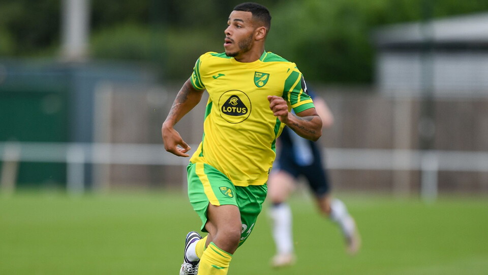 Norwich City winger Onel Hernandez has completed a season-long loan move to Sky Bet Championship side Middlesbrough.