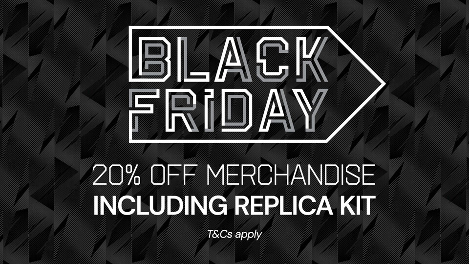 The Norwich City Black Friday sale is now LIVE until 9am on December 2.
