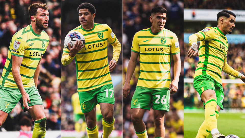 Voting has now opened for the April Player of the Month award, presented by Anglian Home Improvements.