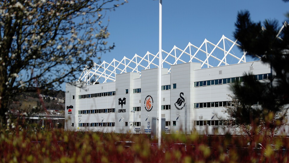 Norwich City fans are advised to purchase tickets to our Sky Bet Championship fixture against Swansea City in advance as there will be no pay on the day at the Swansea.com Stadium.