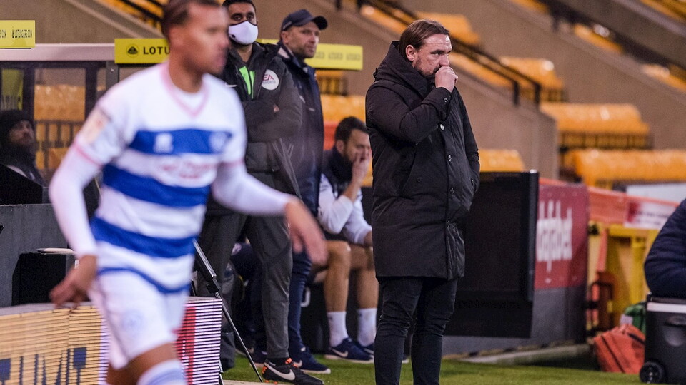 With promotion to the Premier League confirmed last weekend, Norwich City head coach Daniel Farke could be forgiven for experimenting with his squad before the season ends.