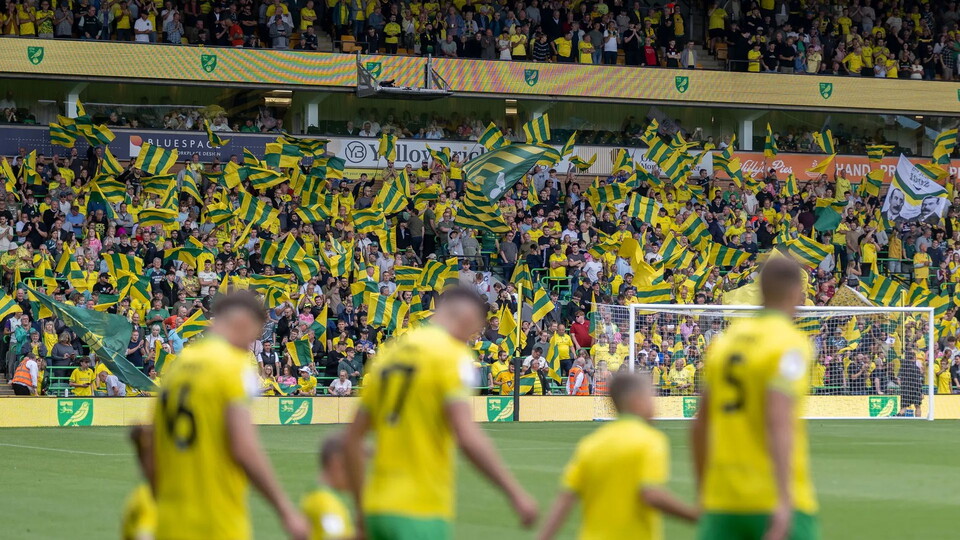 Norwich City are delighted to confirm details of phased development works at Carrow Road, as the club seeks to improve supporter experience and prepare the stadium for the long-term future.