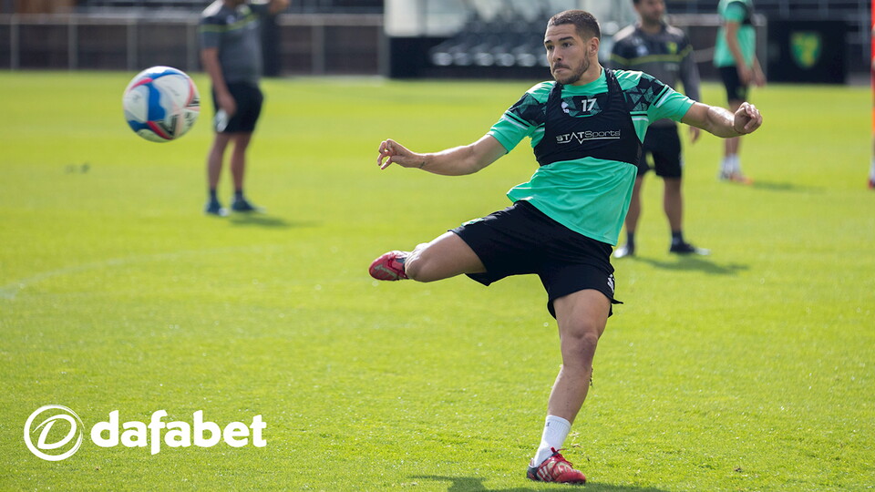 Daniel Farke has declared Emi Buendia and Marco Stiepermann fit for Sunday's visit to AFC Bournemouth.