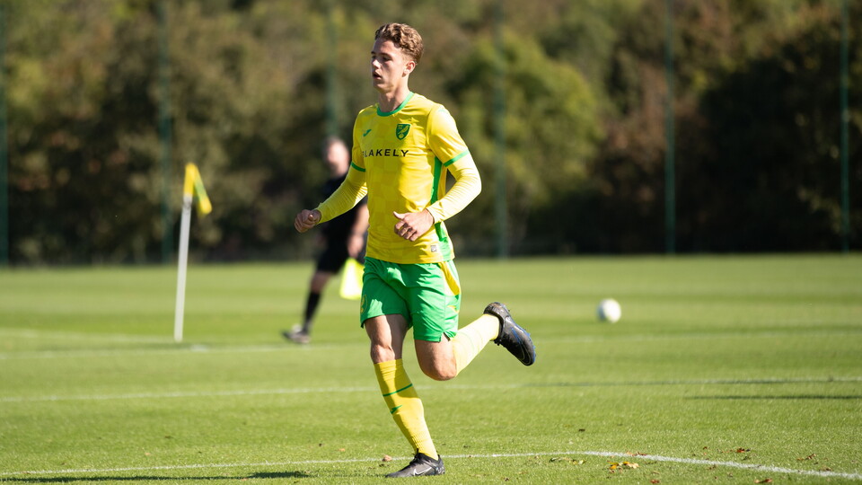 Norwich City Under-18s extended their unbeaten run to four games with a 1-1 draw away to Brighton & Hove Albion in the Under-18 Premier League South.
