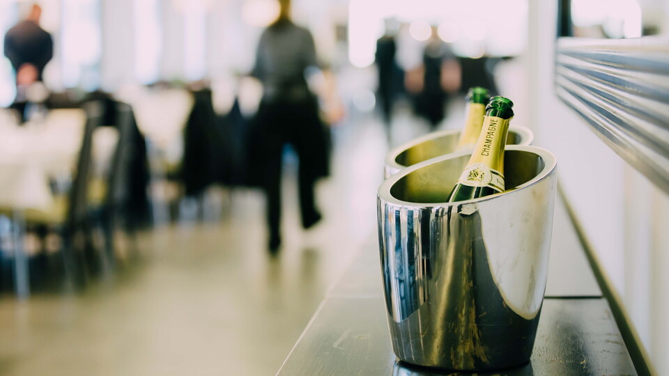 Hospitality packages are now available to purchase for the 2022/23 season.
